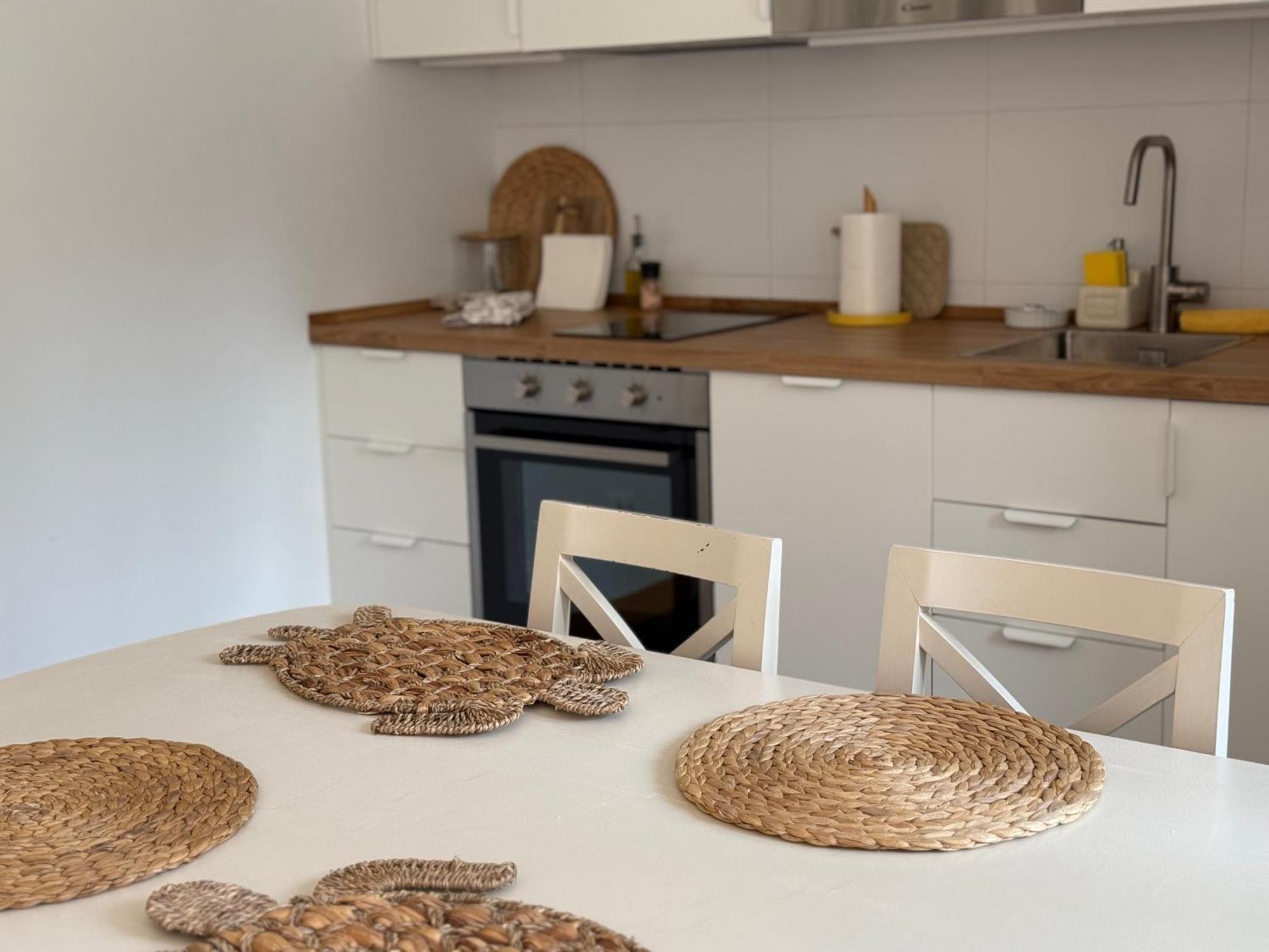 Bakea Apto Con Jardin Privado Bakio Exteriör bild