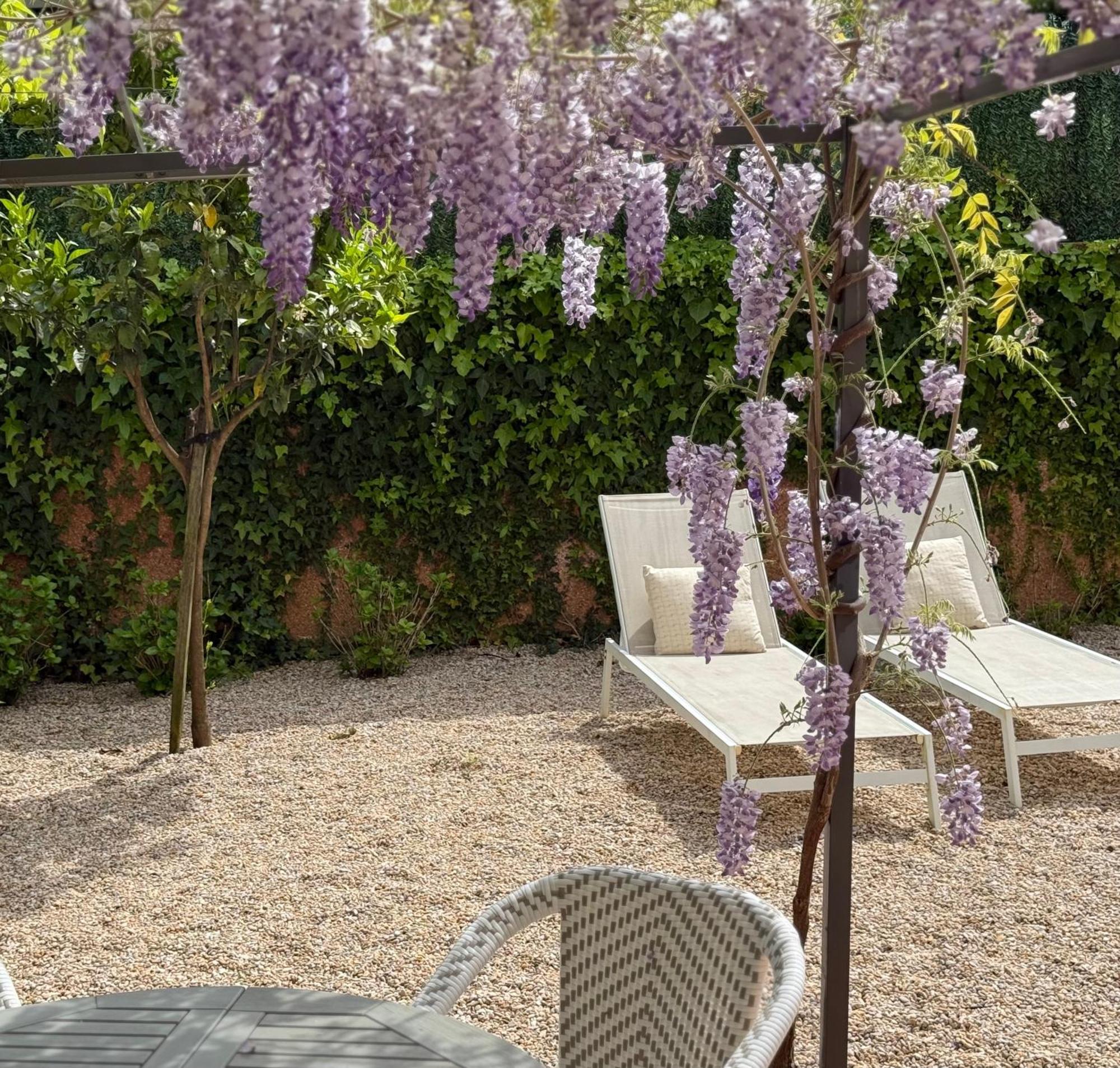 Bakea Apto Con Jardin Privado Bakio Exteriör bild