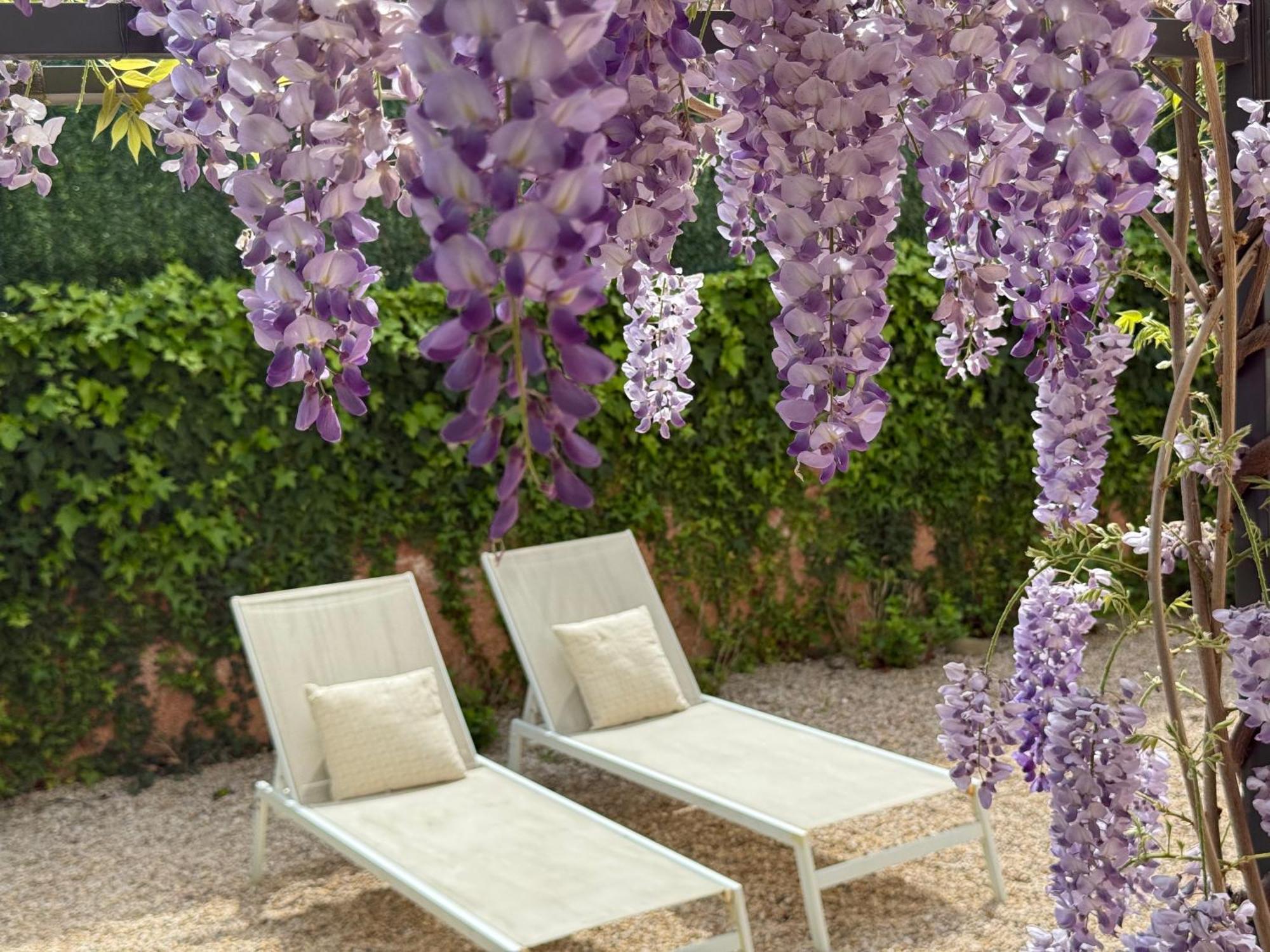 Bakea Apto Con Jardin Privado Bakio Exteriör bild